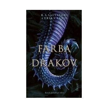 Farba drakov