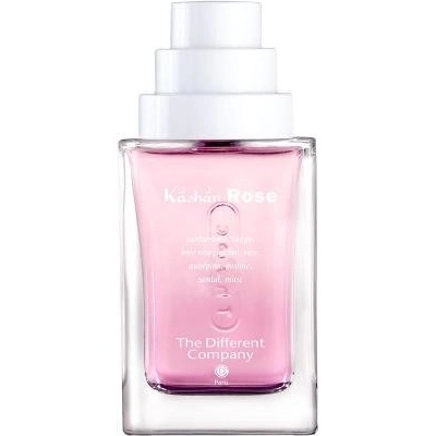 The Different Company Kashan Rose toaletní voda unisex 100 ml
