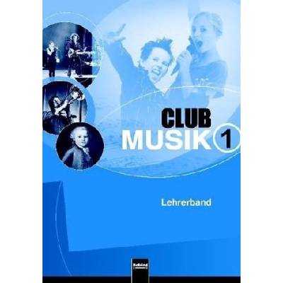 5./6. Schuljahr, Lehrerband