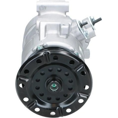 Kompresor klimatizácie BV PSH 090.195.032.050