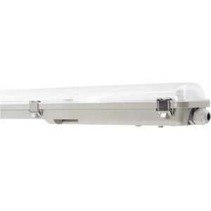OSRAM ИНДУСТРИАЛНА led ЛАМПА damp proof housing e ip65 1500 e 2xlamp ip65 le (4099854464058)