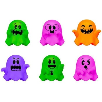 Schylling NeeDoh Groovy Ghosts