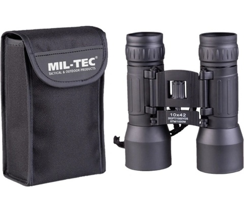 Mil-tec® 10x42