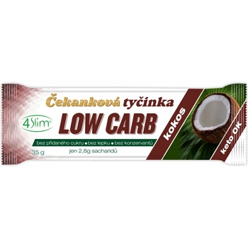 Heinz Food Low Carb Čekanková tyčinka 35 g
