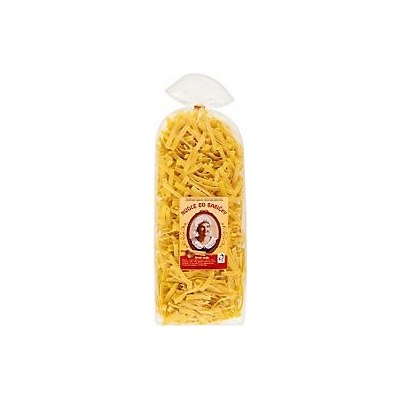 Dobšické nudle od babičky široké, 1 kg