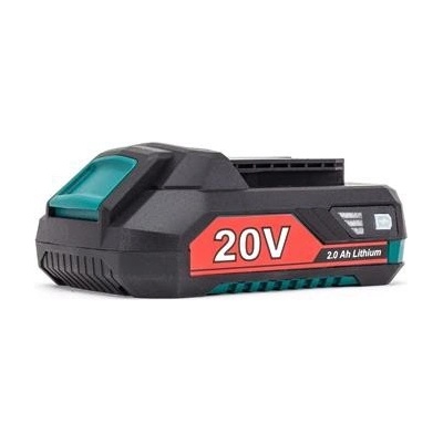 NAC B-40-LI-20V 2Ah