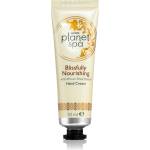 Avon Planet Spa Blissfully Nourishing подхранващ крем за ръце с масло от шеа 30ml