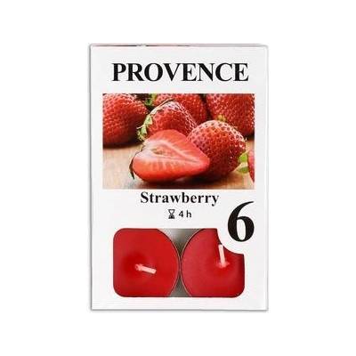 Provence Strawberry 6 ks