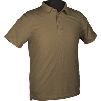 Tričko Mil-Tec Tactical oliv