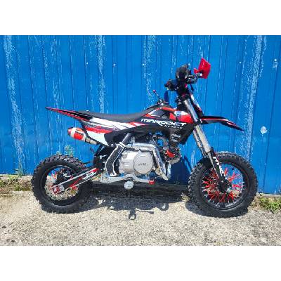Dorado Pitbike 90cc 12/10“ automat E-start