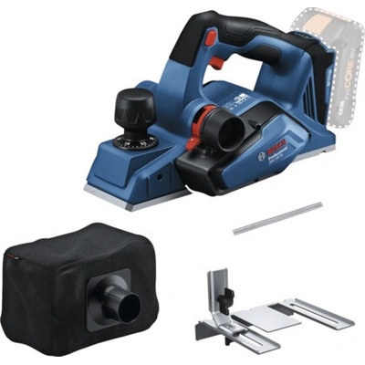 BOSCH GHO 18V-26 06015B5001