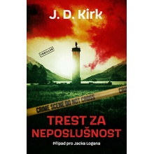 Trest za neposlušnost