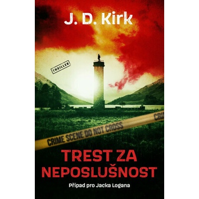 Trest za neposlušnost