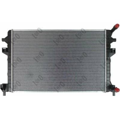 Chladič vody pro motor ABAKUS 003-017-0063 (0030170063)