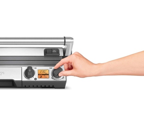Sage BGR840BSS