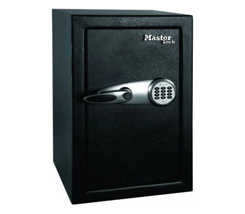 Master Lock T6-331ML