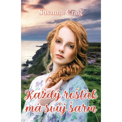 Každý rošťák má svůj šarm