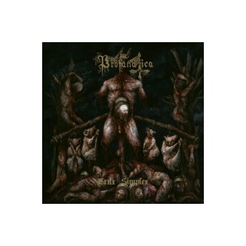 PROFANATICA - CRUX SIMPLEX LTD. LP