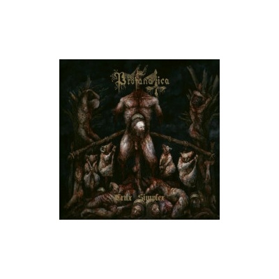 PROFANATICA - CRUX SIMPLEX LTD. LP