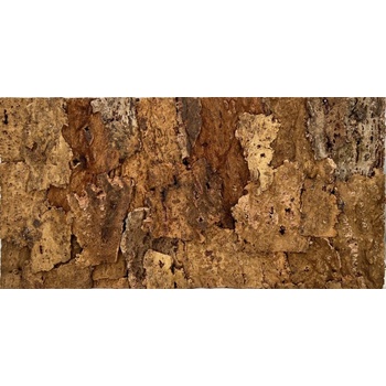 Lucky Reptile Natural Cork Background Desert 90x60 cm
