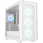 ASUS A21 Plus TG ARGB White (90DC00H3-B19010)