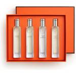 Hermès Parfums-Jardins Collection Set комплект за пътуване унисекс
