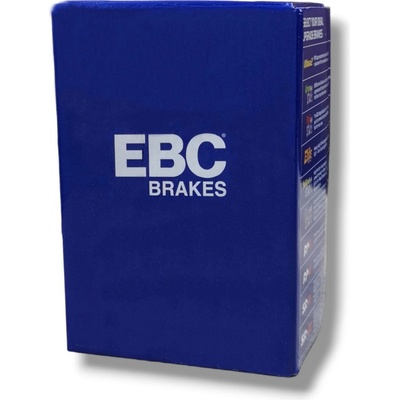 EBC CSK010 6 | Zboží Auto