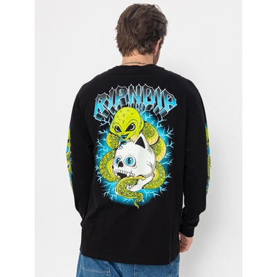 RipNDip Skull And Bones black
