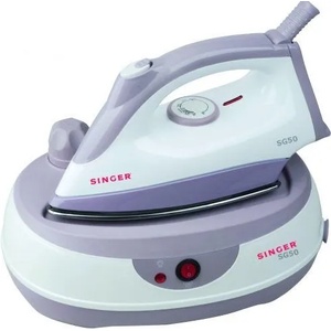 Singer SG 50 Ютии