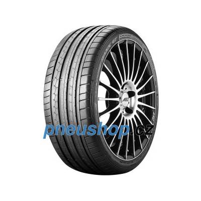 Dunlop SP Sport Maxx GT ( 275/45 ZR18 (107Y) XL J )
