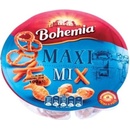 Krekry a snacky Bohemia Maxi Mix 100 g