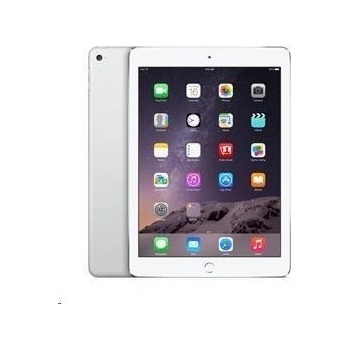 Apple iPad Air 2 Wi-Fi 32GB Silver MNV62FD/A