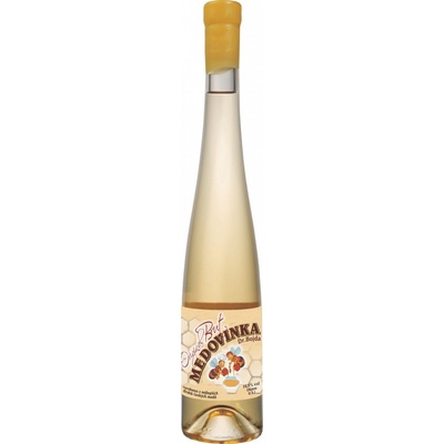 Dr. Bojda medovinka Original Brut 0,5 l – Zboží Dáma
