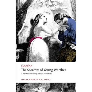 Sorrows of Young Werther (2012)