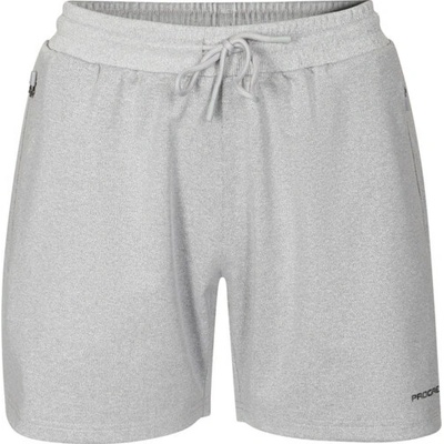TR SYMBOLICA shorts kraťasy šedý melír