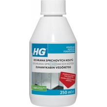 HG ochrana sprchových koutů 250 ml