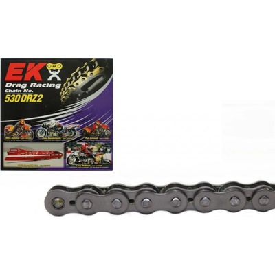 EK Chain Reťaz 530 DRZ2 140