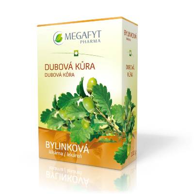 Megafyt Array Dubová kůra 100 g