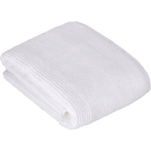 VOSSEN TOMORROW 100 / Кърпа, 540 г/м2 - бяла 100x150 см (49920600199)