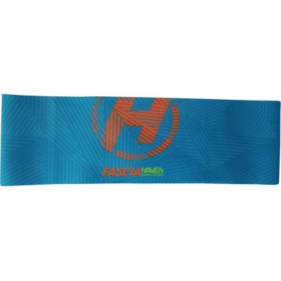 Haven Fascia sportovní modrá