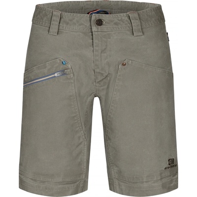Elevenate Мъжки къси панталони Elevenate Pebble Shorts - Gray Green (012-3577-0211)