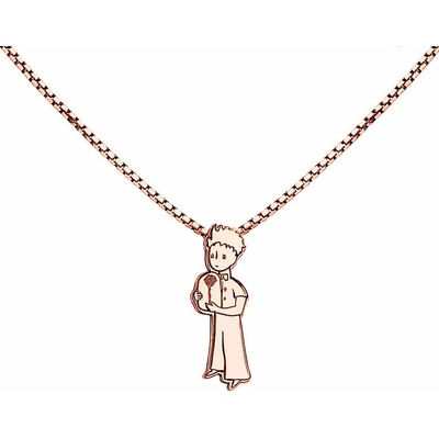 Eppi Přívěsek s postavičkou Malý princ P47491