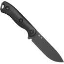 Ka-Bar Becker Short Drop Point BK16