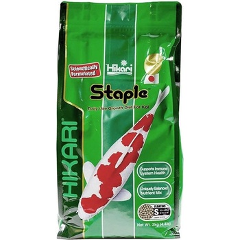 HIKARI Staple Mini 2 кг