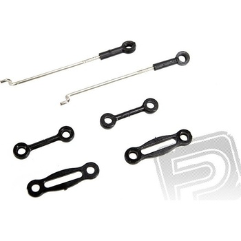 Nine Eagles Sada tiahel Twingoo