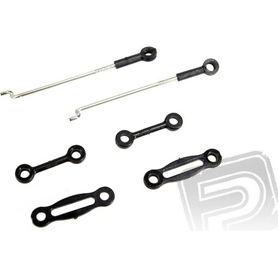 Nine Eagles Sada tiahel Twingoo