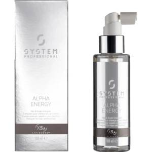 System Professional Extra Alpha Energy Serum 100 ml