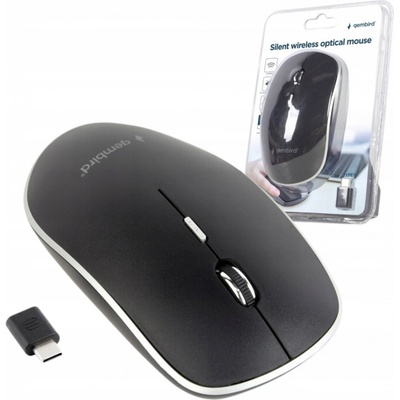 Gembird MUSW-4BSC-01