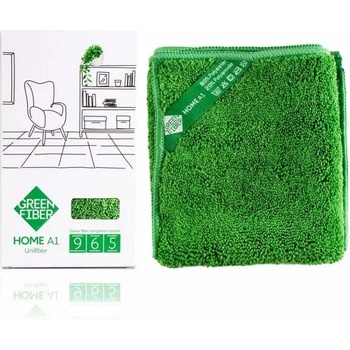 Greenway EKO Utierka na okná a sklo FIBER Greenway 1 ks