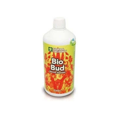 General Organics Bio Bud 1 l